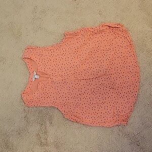 XL Craft & Barrow Blouse